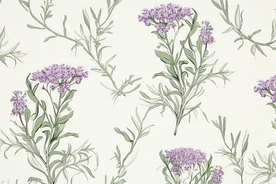 Rosemary flower backgrounds lavender rosemary.