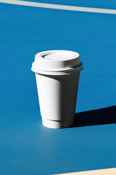 Disposable cup