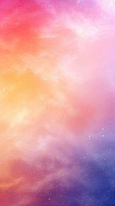 Rainbow sky background backgrounds astronomy | Free Photo Illustration ...