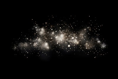 Cloud sparkle light glitter backgrounds astronomy fireworks.