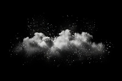 Cloud sparkle light glitter backgrounds outdoors nature.