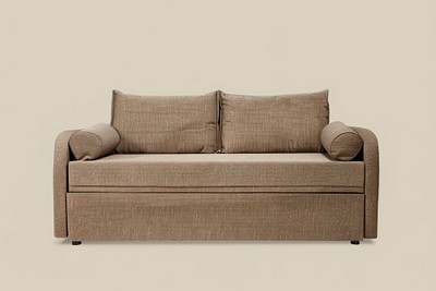 Sofabed furniture pillow sofa.