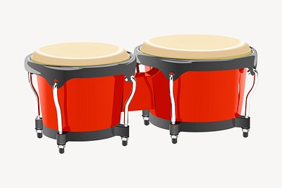 Bongo drums png matrica, musical | IngyenesBongo drums png matrica, musical | Ingyenes  