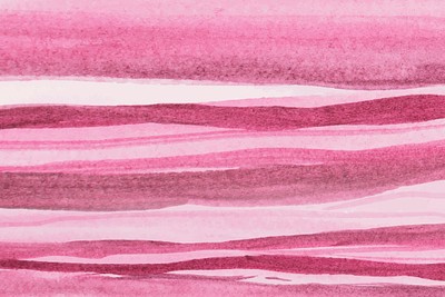 Premium Vector  Pink ombre watercolor abstract background