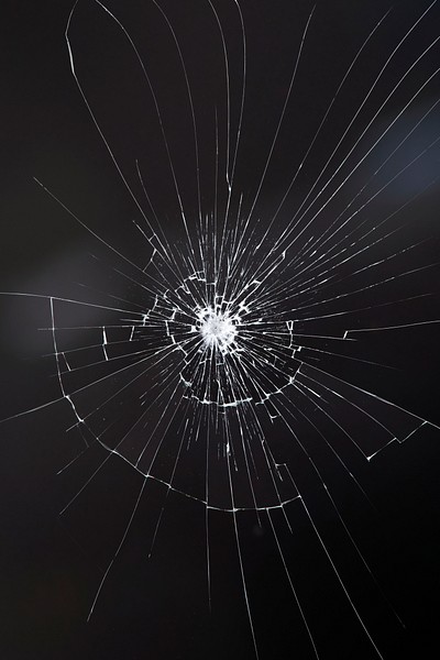 Pin on Broken glass wallpaper