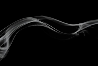Elegant smoke wallpaper background, dark | Free Photo - rawpixel