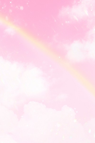 pink sky tumblr background