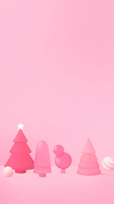 100+] Cute Christmas Wallpapers | Wallpapers.com