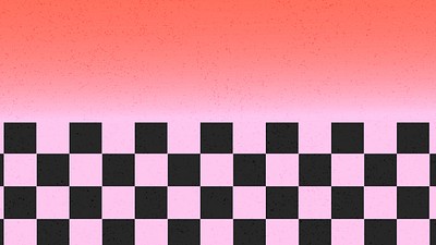 Light Pink Checker Wallpaper Free PNG ImageIllustoon