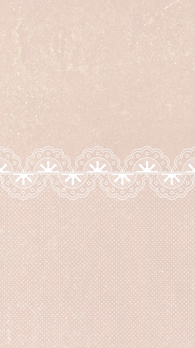 white lace iphone wallpaper