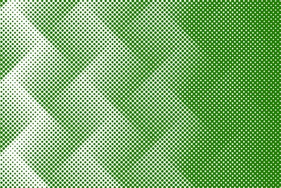 Green zigzag patterned background illustration | Premium Photo - rawpixel