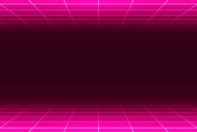 Neon pink grid patterned background | Premium Photo - rawpixel