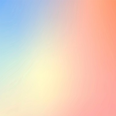 Vibrant summer ombre background vector | Premium Vector - rawpixel