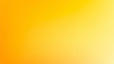 ombre yellow background