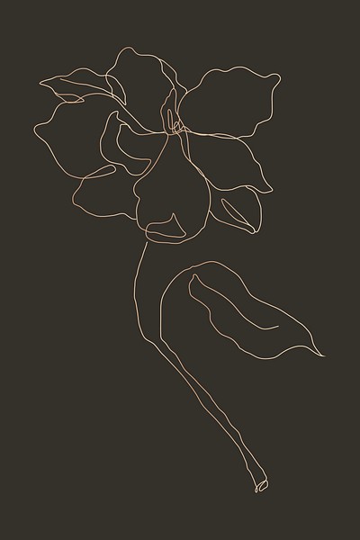 Floral Tattoo Posters for Sale | Redbubble