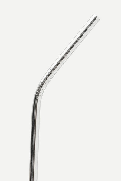 Reusable stainless steel straws design element, free image by rawpixel.com  / Teddy Rawpixel