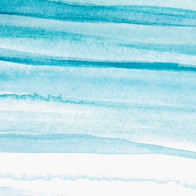 Ombre blue watercolor background png | Premium PNG - rawpixel