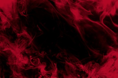 Red smoke wallpaper psd, texture | Premium PSD - rawpixel