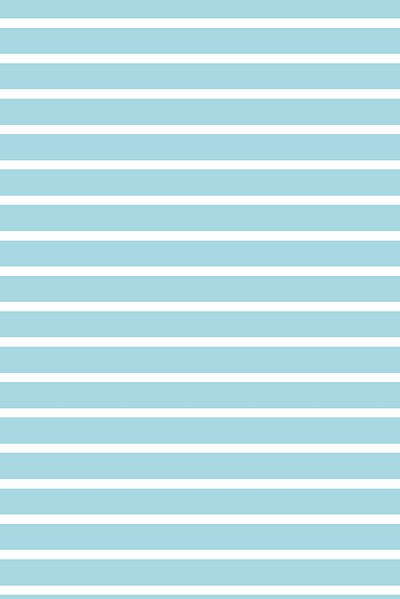 Striped psd blue pastel plain background banner