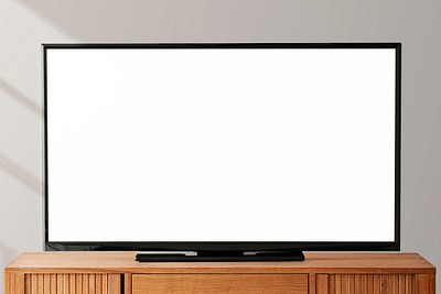 wall mounted lcd screen png