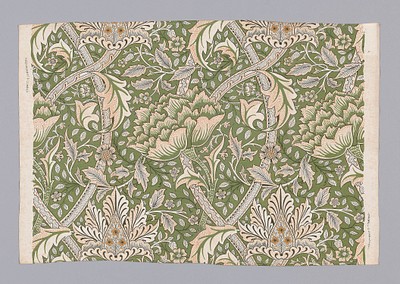 William Morris Images  Free CC0 Art, Vintage Illustrations & Paintings -  rawpixel