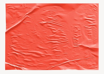 Premium Photo  Red paper with texture for background high quality