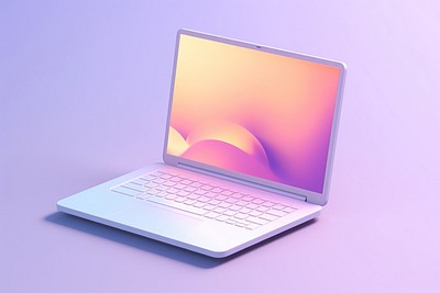 PNG Laptop computer portability electronics | Premium PNG - rawpixel