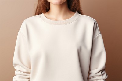 Sweatshirt t-shirt sweater sleeve