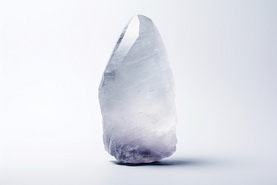 Jewelry crystal mineral quartz. 