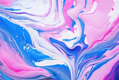 Acrylic paint swirl effect | Free Photo - rawpixel