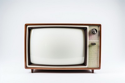 Television television screen old. | Premium Photo - rawpixel