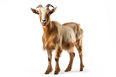 PNG Goat livestock wildlife animal | Premium PNG - rawpixel