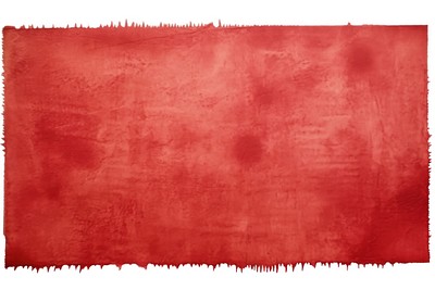 Red paper texture backgrounds white background splattered. 