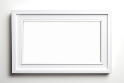 Picture Frame backgrounds white frame. 