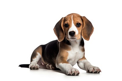 Dog beagle animal mammal. 