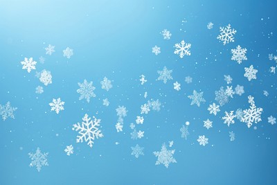 PNG Snow flakes backgrounds snowflake