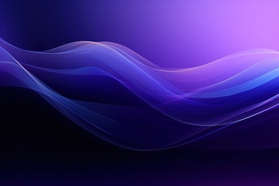 Violet backgrounds technology abstract. 