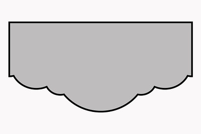 Rectangle Shape , rectangle transparent background PNG clipart