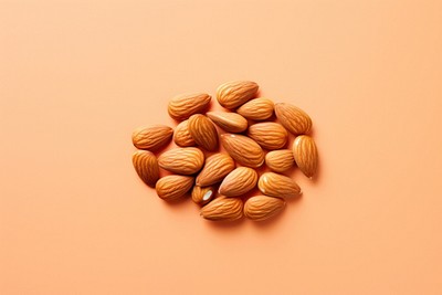 Almond food freshness apricot. 