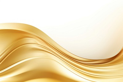 Luxury modern gold backgrounds wave. | Premium Photo Illustration ...