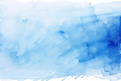 Arclylic brush stroke texture backgrounds abstract white. 