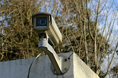 https://www.rawpixel.com/image/5912067/image-clouds-public-domain-trees Free cctv camera image, public domain security CC0 photo.