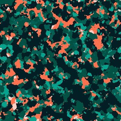 Camouflage pattern background, green navy