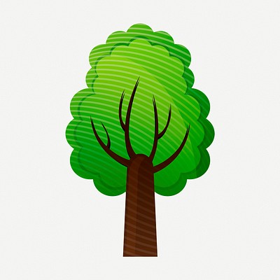 free clipart trees