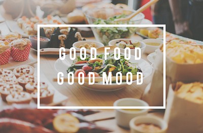 Good Food Mood People Times | Free Photo - rawpixel