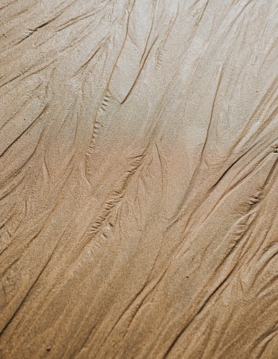 Beige sandy beach texture background | Premium Photo - rawpixel