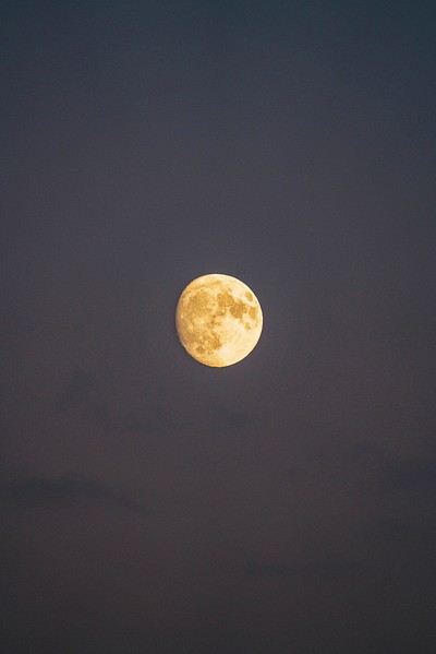Closeup of the Moon | Free Photo - rawpixel