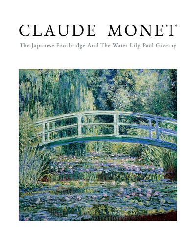 Claude Monet poster, famous painting | Premium Photo - rawpixel