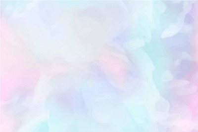 Vibrant blue watercolor painting background | Premium Vector - rawpixel