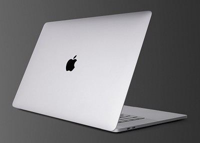 Apple MacBook Pro space grey | Premium PSD - rawpixel